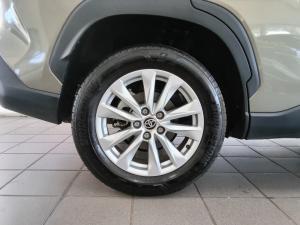 Toyota Corolla Cross 1.8 HEV XS - Image 16