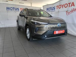 Toyota Corolla Cross 1.8 HEV XS - Image 1