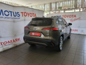 Toyota Corolla Cross 1.8 HEV XS - Image 2