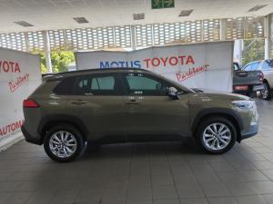 Toyota Corolla Cross 1.8 HEV XS - Image 3
