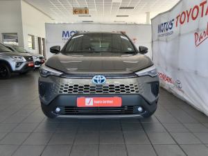 Toyota Corolla Cross 1.8 HEV XS - Image 4