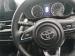 Toyota Urban Cruiser 1.5 XR manual - Thumbnail 9