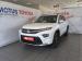 Toyota Urban Cruiser 1.5 XR manual - Thumbnail 20