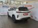Toyota Urban Cruiser 1.5 XR manual - Thumbnail 21