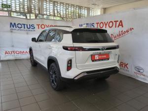 Toyota Urban Cruiser 1.5 XR manual - Image 21