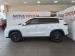 Toyota Urban Cruiser 1.5 XR manual - Thumbnail 22