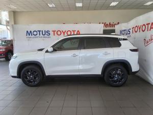 Toyota Urban Cruiser 1.5 XR manual - Image 22