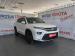 Toyota Urban Cruiser 1.5 XR manual - Thumbnail 1