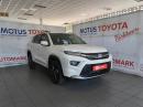 Thumbnail Toyota Urban Cruiser 1.5 XR manual