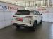 Toyota Urban Cruiser 1.5 XR manual - Thumbnail 2