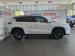 Toyota Urban Cruiser 1.5 XR manual - Thumbnail 3