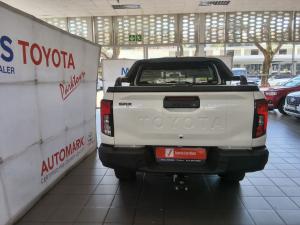 Toyota Hilux 2.8GD-6 double cab SRX - Image 5