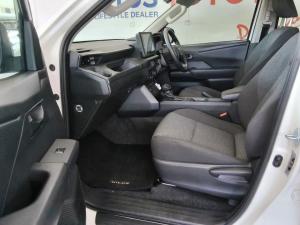 Toyota Hilux 2.8GD-6 double cab SRX - Image 7