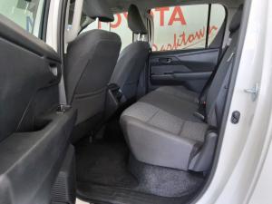 Toyota Hilux 2.8GD-6 double cab SRX - Image 15