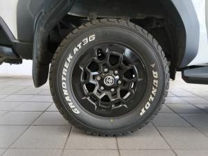 Toyota Hilux 2.8GD-6 double cab SRX - Image 17