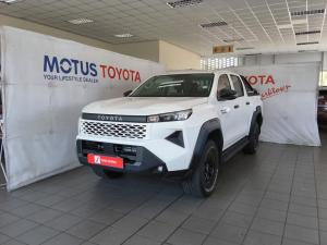 Toyota Hilux 2.8GD-6 double cab SRX - Image 19