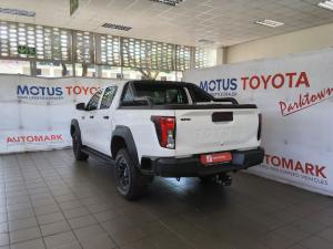 Toyota Hilux 2.8GD-6 double cab SRX - Image 20