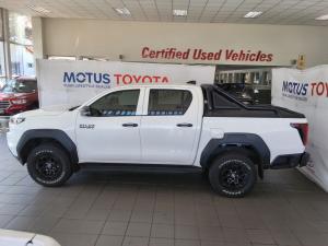 Toyota Hilux 2.8GD-6 double cab SRX - Image 21