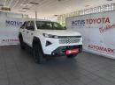 Thumbnail Toyota Hilux 2.8GD-6 double cab SRX