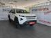 Toyota Hilux 2.8GD-6 double cab SRX - Thumbnail 1