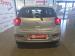 Toyota Vitz 1.0 XR manual - Thumbnail 5