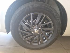 Toyota Vitz 1.0 XR manual - Image 16