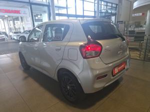 Toyota Vitz 1.0 XR manual - Image 18