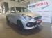 Toyota Vitz 1.0 XR manual - Thumbnail 1