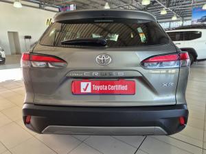Toyota Corolla Cross 1.8 XR - Image 5