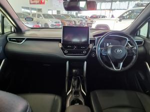 Toyota Corolla Cross 1.8 XR - Image 6