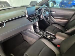 Toyota Corolla Cross 1.8 XR - Image 7