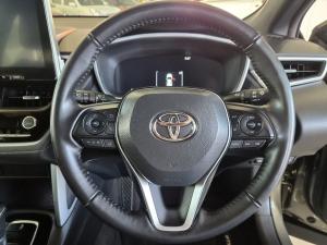 Toyota Corolla Cross 1.8 XR - Image 8