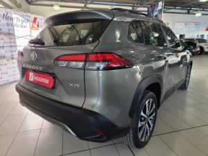 Toyota Corolla Cross 1.8 XR - Image 2