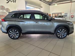 Toyota Corolla Cross 1.8 XR - Image 3