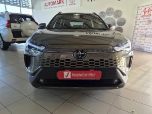 Toyota Corolla Cross 1.8 XR - Image 4