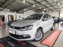 Thumbnail Volkswagen Polo Vivo 1.6 Comfortline TIP