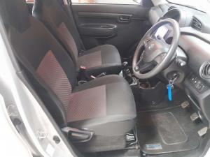 Suzuki S-PRESSO 1.0 GL+ - Image 11