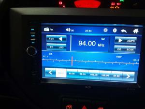 Suzuki S-PRESSO 1.0 GL+ - Image 15