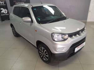 Suzuki S-PRESSO 1.0 GL+ - Image 17