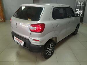 Suzuki S-PRESSO 1.0 GL+ - Image 18