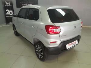 Suzuki S-PRESSO 1.0 GL+ - Image 19