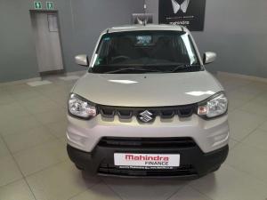 Suzuki S-PRESSO 1.0 GL+ - Image 2