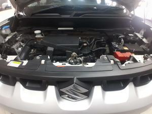 Suzuki S-PRESSO 1.0 GL+ - Image 9