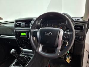 Mahindra Pik Up 2.2CRDe double cab S6 manual - Image 10