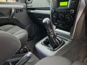 Mahindra Pik Up 2.2CRDe double cab S6 manual - Image 12