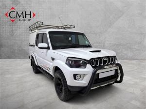 Mahindra Pik Up 2.2CRDe double cab S6 manual - Image 1