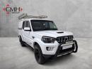 Thumbnail Mahindra Pik Up 2.2CRDe double cab S6 manual
