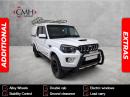 Thumbnail Mahindra Pik Up 2.2CRDe double cab S6 manual