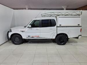 Mahindra Pik Up 2.2CRDe double cab S6 manual - Image 2