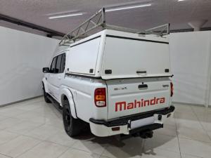Mahindra Pik Up 2.2CRDe double cab S6 manual - Image 3